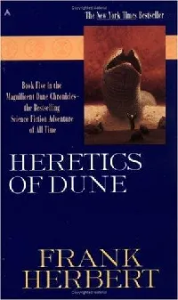 Heretics of Dune