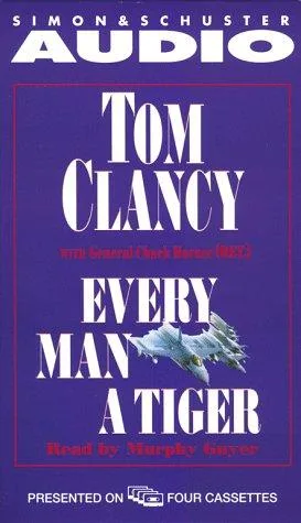 Every Man A Tiger (Commanders)