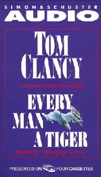 Every Man A Tiger (Commanders)