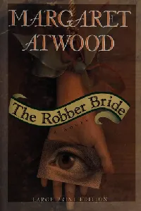 The Robber Bride