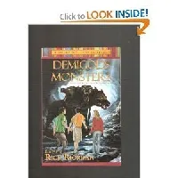 Demigods and Monsters