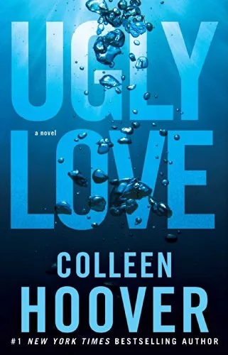 Ugly Love by Colleen Hoover — book cover