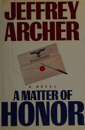 A Matter of Honour
