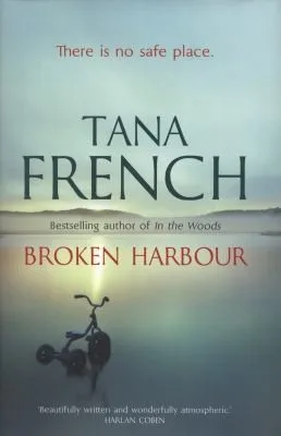 Broken Harbour