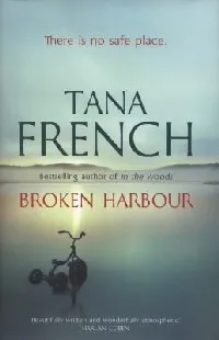 Broken Harbour