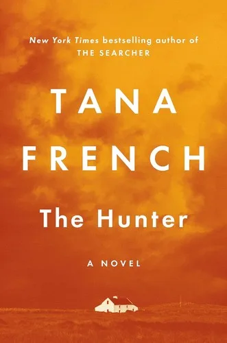 The Hunter cover