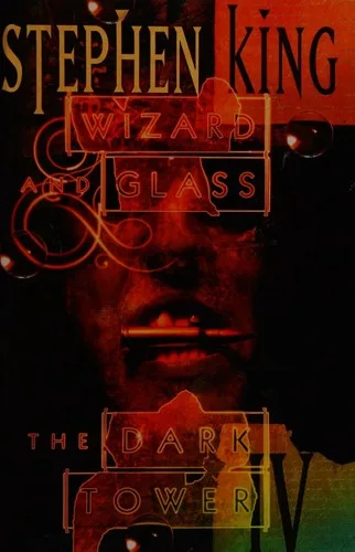 Wizard and Glass