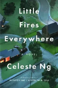 Little Fires Everywhere