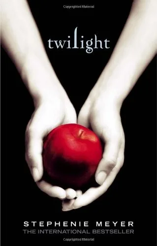 Twilight Saga cover