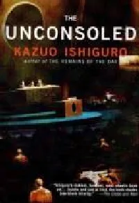 The Unconsoled