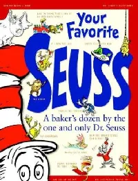 Your favorite Seuss