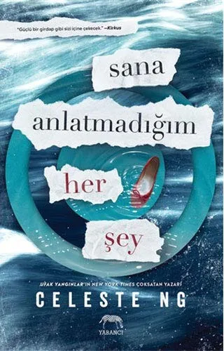 Sana Anlatmadigim Her Sey