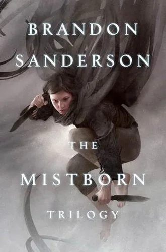 Mistborn