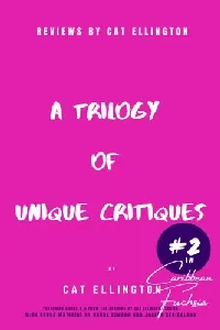 Reviews by Cat Ellington The Complete Anthology, Vol. 9