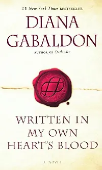 Written In My Own Heart's Blood