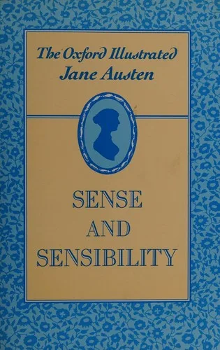 The novels of Jane Austen [6 volumes]