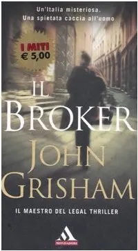 The Broker