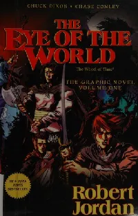 Robert Jordan's The wheel of time