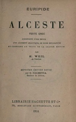 Alcestis