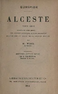 Alcestis