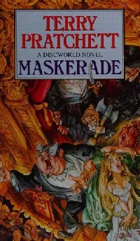 Maskerade