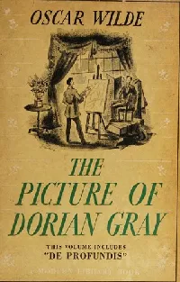 The Picture of Dorian Gray / De Profundis