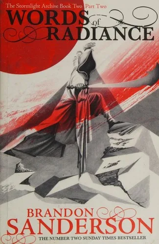 Words of Radiance, Part Two