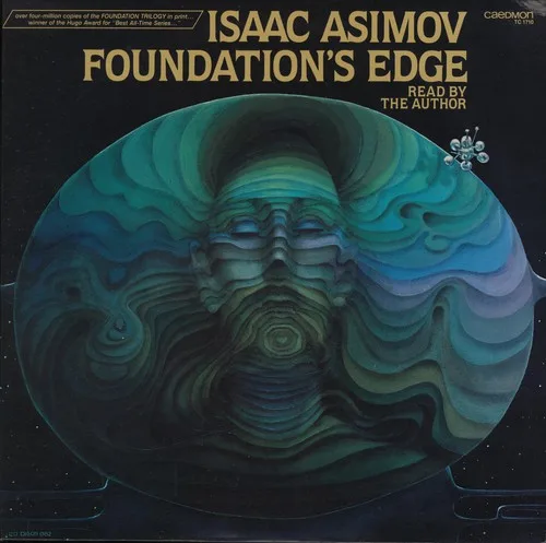 Excerpts from Foundation's Edge