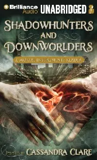 Shadowhunters and Downworlders