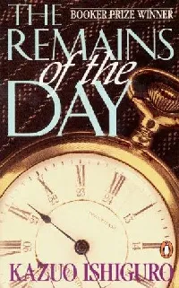 The Remains of the Day