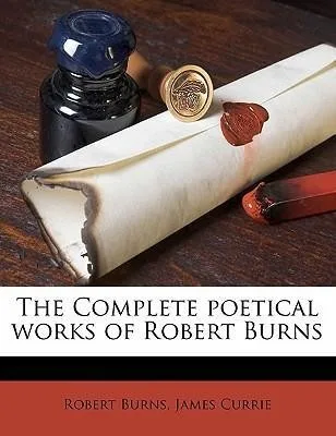 The complete poetical works cover