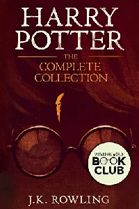 Harry Potter (series) 1-7