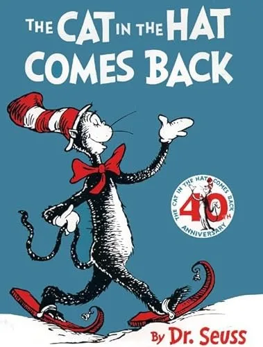 Cat in the Hat Comes Back