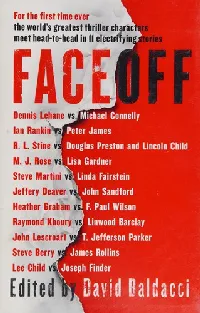 Face Off