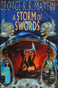 A Storm of Swords