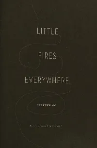 Little Fires Everywhere - SIGNED / AUTOGRAPHED