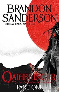 Oathbringer part 1