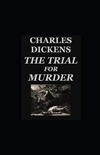 Trial for Murder cover
