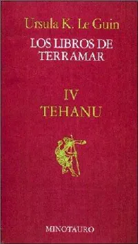 Tehanu (The Earthsea Cycle, Book 4)