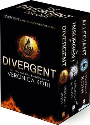 Divergent Trilogy