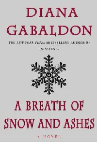 A Breath of Snow and Ashes