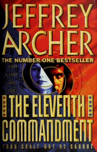 The Eleventh Commandment cover
