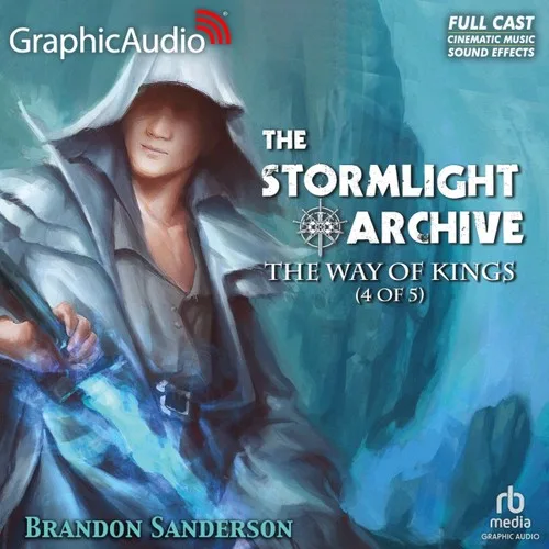The Stormlight Archive 1