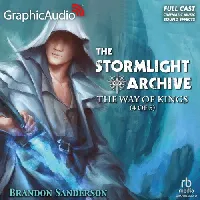 The Stormlight Archive 1