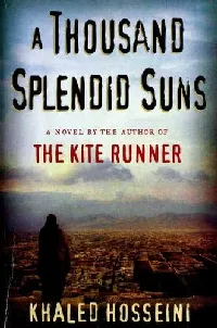A Thousand Splendid Suns