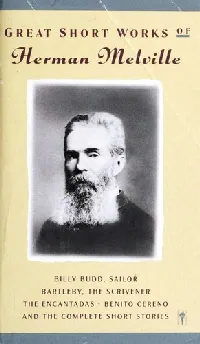 Great Short Works of Herman Melville