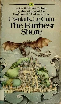 The Farthest Shore