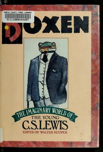 Boxen cover