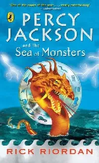 The Sea of Monsters