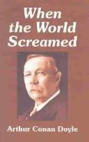 When the World Screamed cover